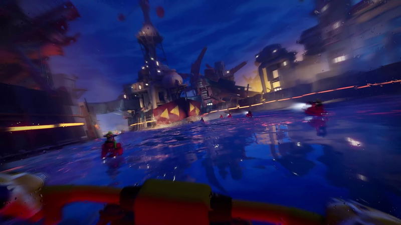 Tides of Tomorrow image 9