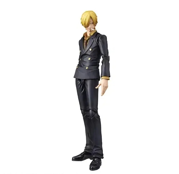 Variable Action Heroes One Piece: Sanji (Re-run) image 1