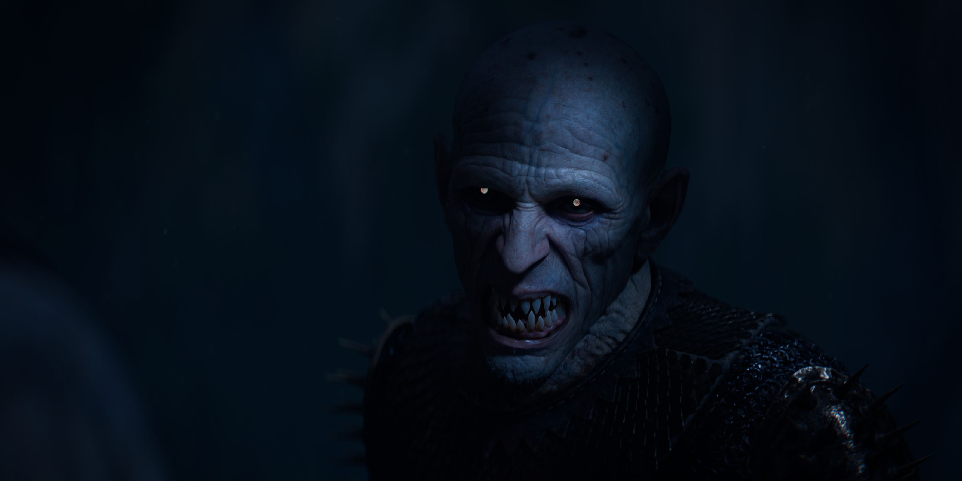 The Blood of Dawnwalker for PlayStation 5