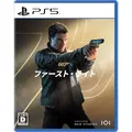 007 First Light (Multi-Language) thumbnail 1