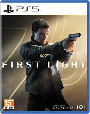 007 First Light