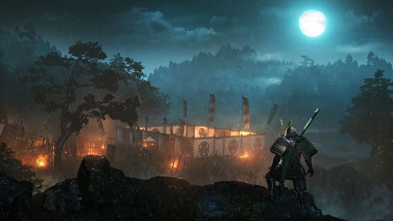 Nioh 3 image 5