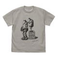 NieR:Automata Ver1.1a - Machine Lifeform T-shirt (Light Gray | Size S) thumbnail 1