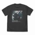 Ghost In The Shell: Stand Alone Complex - Ghost In The Shell T-shirt (Sumi | Size XL) thumbnail 1