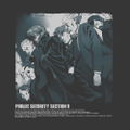Ghost In The Shell: Stand Alone Complex - Ghost In The Shell T-shirt (Sumi | Size XL) thumbnail 2