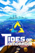 Tides Of Tomorrow <span class="ext" style="background-color: #2a475e; color: #FFFFFF;">STEAM</span> <span class="ext ext_digital">digital</span> thumbnail 1