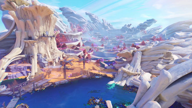 Tides Of Tomorrow <span class="ext" style="background-color: #2a475e; color: #FFFFFF;">STEAM</span> <span class="ext ext_digital">digital</span> image 8