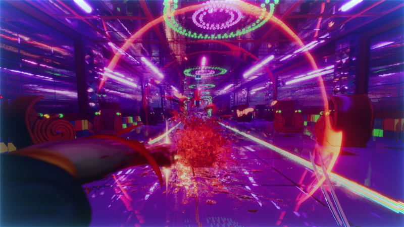 Tokyo Underground Killer image 7