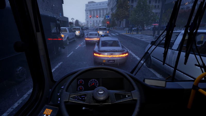 Bus Bound [Deluxe Edition] image 4