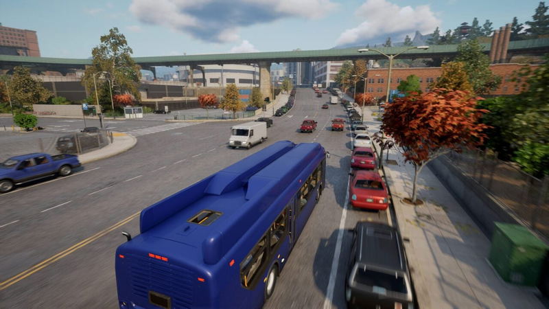 Bus Bound [Deluxe Edition] image 8