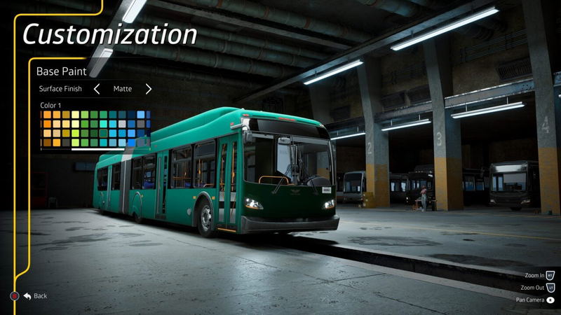 Bus Bound [Deluxe Edition] image 9