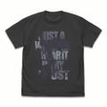 Ghost In The Shell: Stand Alone Complex - Motoko Kusanagi In My Ghost T-shirt (Sumi | Size M) thumbnail 1