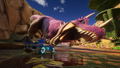 Sonic Racing: CrossWorlds Nintendo Switch 2 Edition (Multi-Language) <span class="ext" style="background-color: #00e206; color: #FFFFFF;">Game Cart</span> thumbnail 2