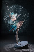 Girls' Frontline 1/7 Scale Pre-Painted Figure: PA-15 Light Treading Night Ver. thumbnail 16