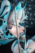 Girls' Frontline 1/7 Scale Pre-Painted Figure: PA-15 Light Treading Night Ver. thumbnail 21