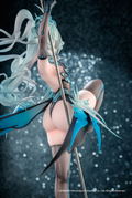 Girls' Frontline 1/7 Scale Pre-Painted Figure: PA-15 Light Treading Night Ver. thumbnail 22