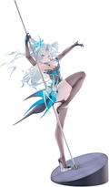 Girls' Frontline 1/7 Scale Pre-Painted Figure: PA-15 Light Treading Night Ver. thumbnail 1