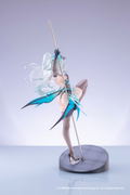 Girls' Frontline 1/7 Scale Pre-Painted Figure: PA-15 Light Treading Night Ver. thumbnail 5