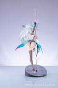 Girls' Frontline 1/7 Scale Pre-Painted Figure: PA-15 Light Treading Night Ver. thumbnail 6