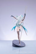 Girls' Frontline 1/7 Scale Pre-Painted Figure: PA-15 Light Treading Night Ver. thumbnail 7