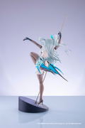 Girls' Frontline 1/7 Scale Pre-Painted Figure: PA-15 Light Treading Night Ver. thumbnail 8