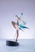 Girls' Frontline 1/7 Scale Pre-Painted Figure: PA-15 Light Treading Night Ver. thumbnail 9