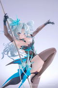 Girls' Frontline 1/7 Scale Pre-Painted Figure: PA-15 Light Treading Night Ver. thumbnail 10