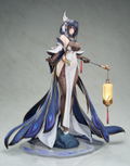 Azur Lane 1/7 Scale Pre-Painted Figure: Chen Hai Retrofit thumbnail 3