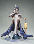 Azur Lane 1/7 Scale Pre-Painted Figure: Chen Hai Retrofit thumbnail 2