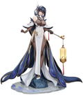 Azur Lane 1/7 Scale Pre-Painted Figure: Chen Hai Retrofit thumbnail 1