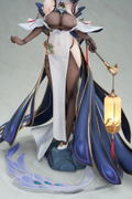 Azur Lane 1/7 Scale Pre-Painted Figure: Chen Hai Retrofit thumbnail 9