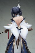 Azur Lane 1/7 Scale Pre-Painted Figure: Chen Hai Retrofit thumbnail 10
