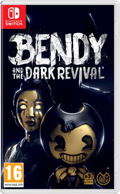 Bendy and the Dark Revival thumbnail 1
