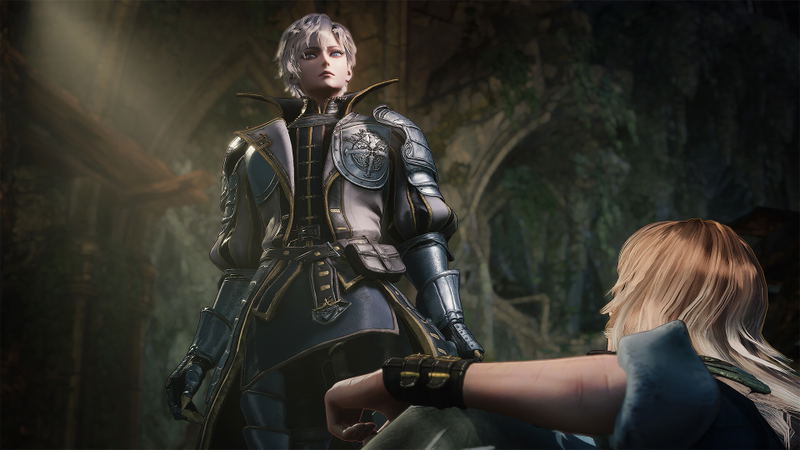 Bloodstained: The Scarlet Engagement <span class="ext" style="background-color: #2a475e; color: #FFFFFF;">STEAM</span> <span class="ext ext_digital">digital</span> image 7