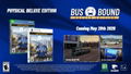 Bus Bound [Deluxe Edition] thumbnail 1