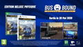 Bus Bound [Deluxe Edition] thumbnail 1