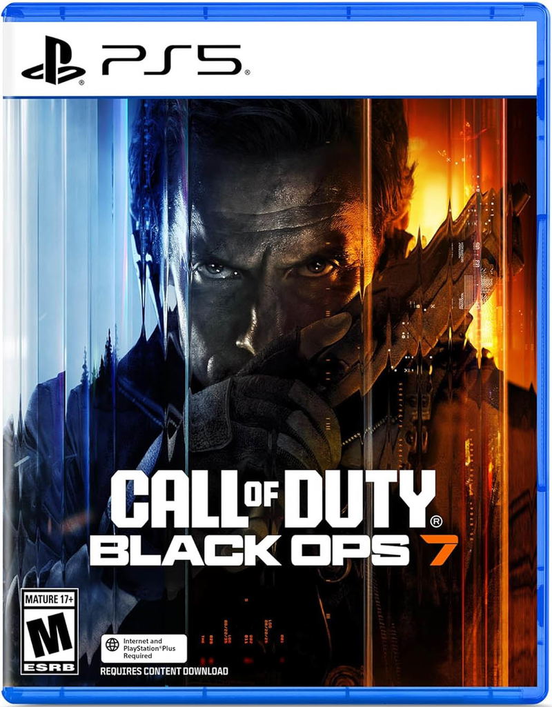 Call of Duty - Black Ops 7 image 1