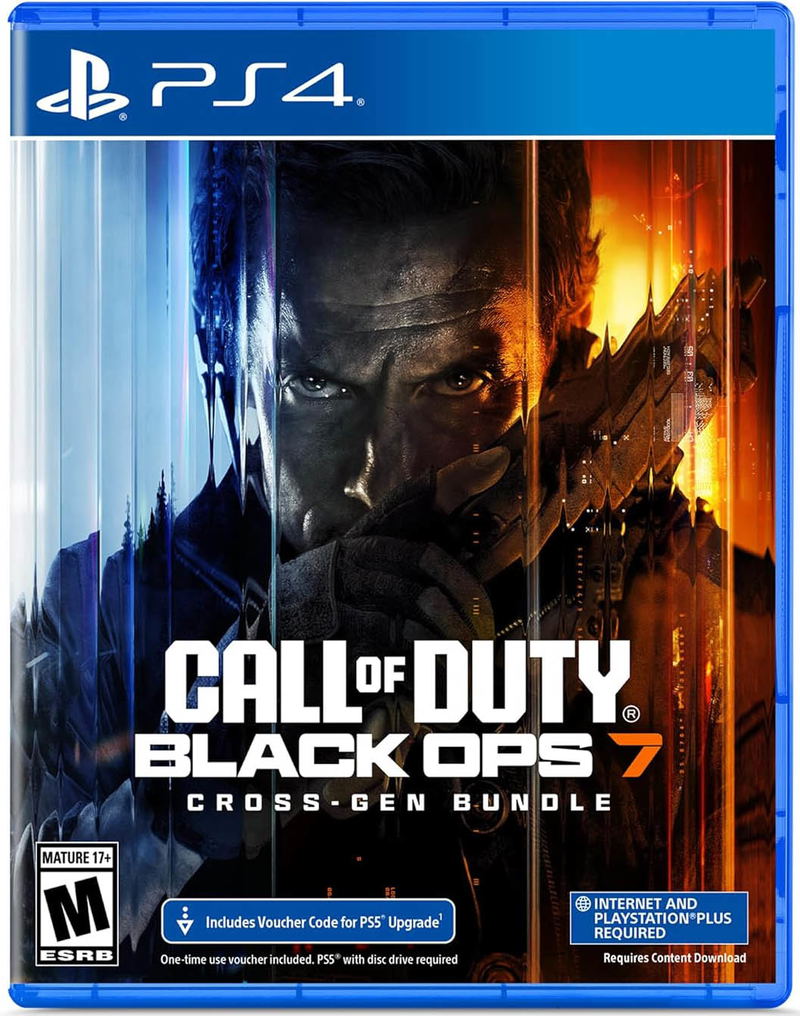 Call of Duty - Black Ops 7 image 1