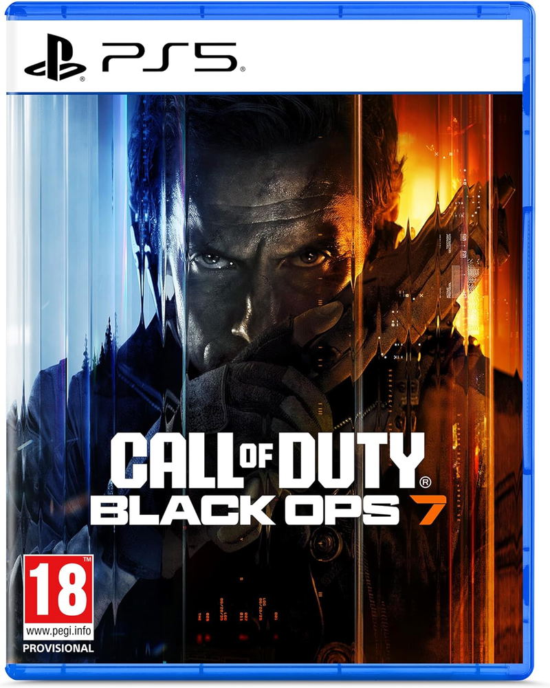 Call of Duty - Black Ops 7 image 1