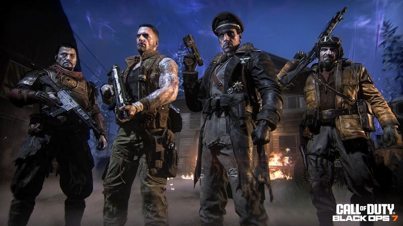 Call of Duty - Black Ops 7 image 9