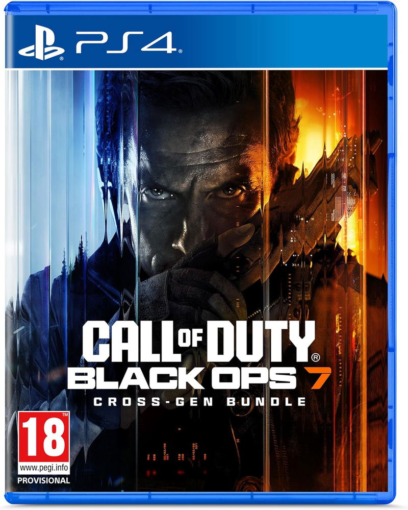 Call of Duty - Black Ops 7 image 1
