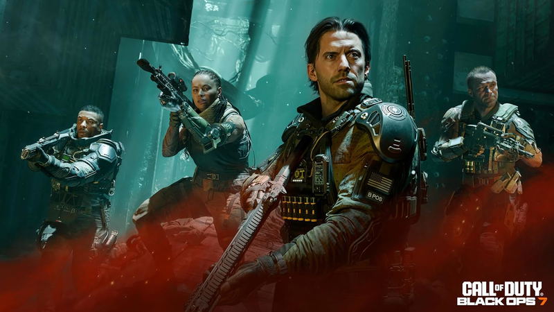 Call of Duty - Black Ops 7 image 5