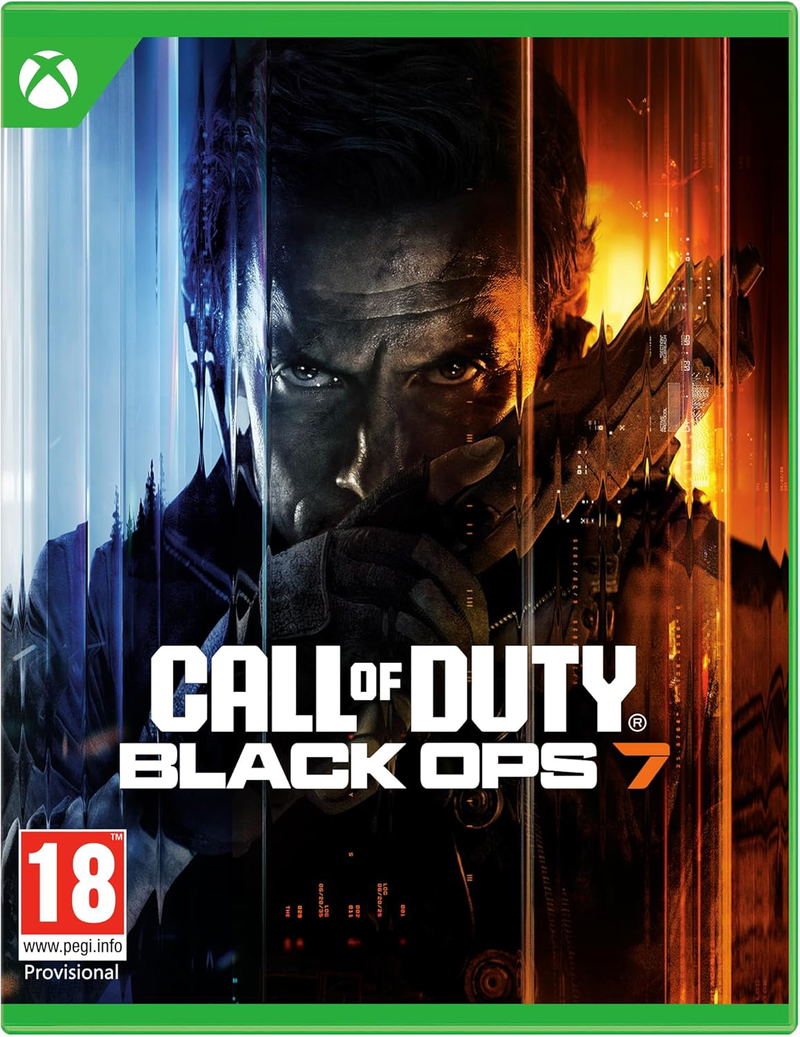 Call of Duty - Black Ops 7 image 1