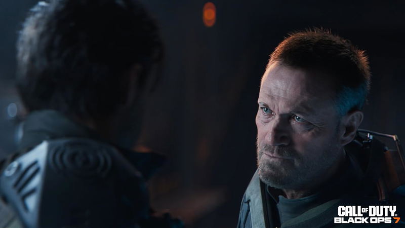 Call of Duty - Black Ops 7 image 7