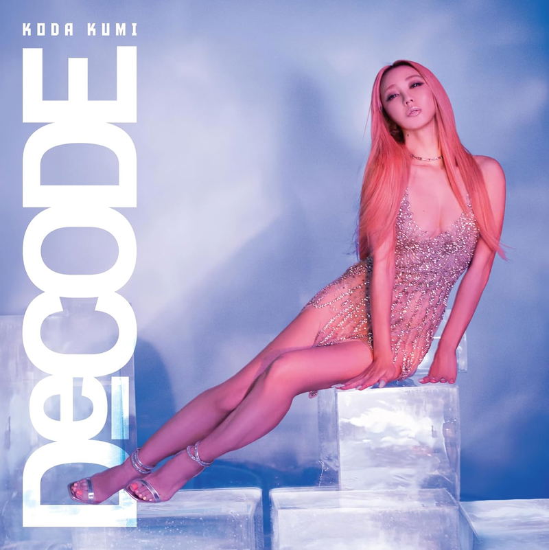 De-CODE [CD+Blu-ray] image 1