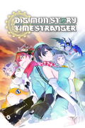 Digimon Story Time Stranger <span class="ext" style="background-color: #2a475e; color: #FFFFFF;">STEAM</span> <span class="ext ext_digital">digital</span> thumbnail 1