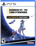 Digimon Story: Time Stranger [Ultimate Edition] thumbnail 2