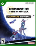 Digimon Story: Time Stranger [Ultimate Edition] thumbnail 2