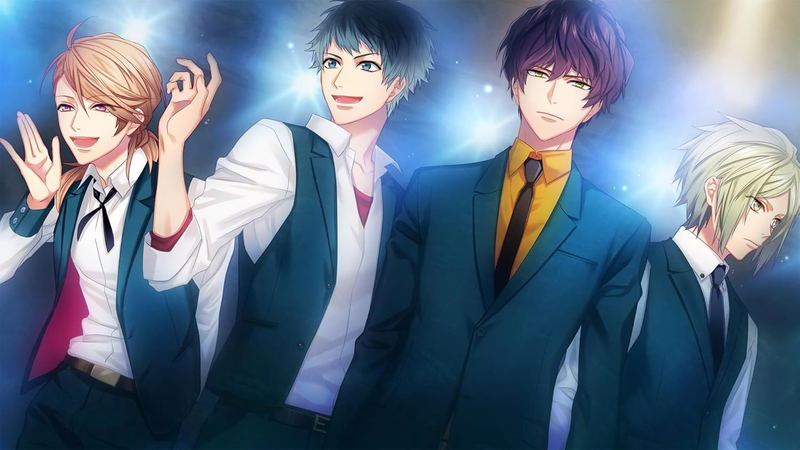 DYNAMIC CHORD feat.Liar-S Remaster edition image 2