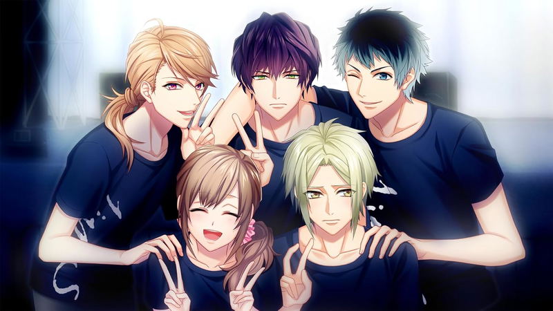 DYNAMIC CHORD feat.Liar-S Remaster edition image 3